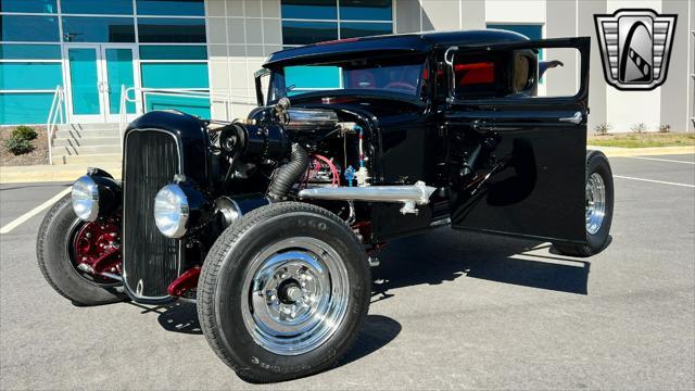 used 1931 Ford Model A car, priced at $48,000