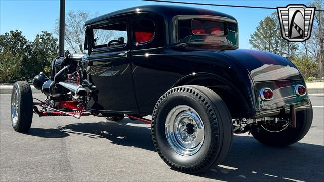 used 1931 Ford Model A car, priced at $48,000