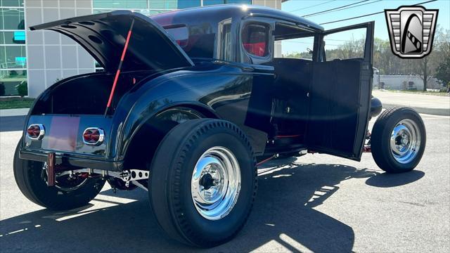 used 1931 Ford Model A car, priced at $48,000