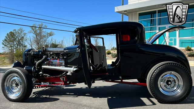 used 1931 Ford Model A car, priced at $48,000