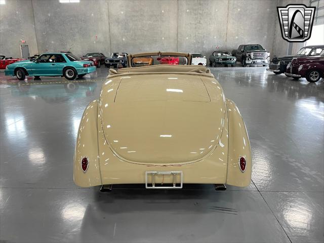 used 1939 Ford Deluxe car, priced at $58,000