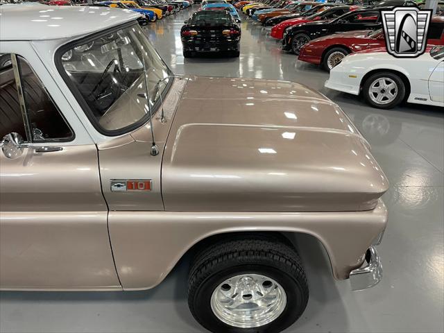 used 1965 Chevrolet C10/K10 car, priced at $46,000