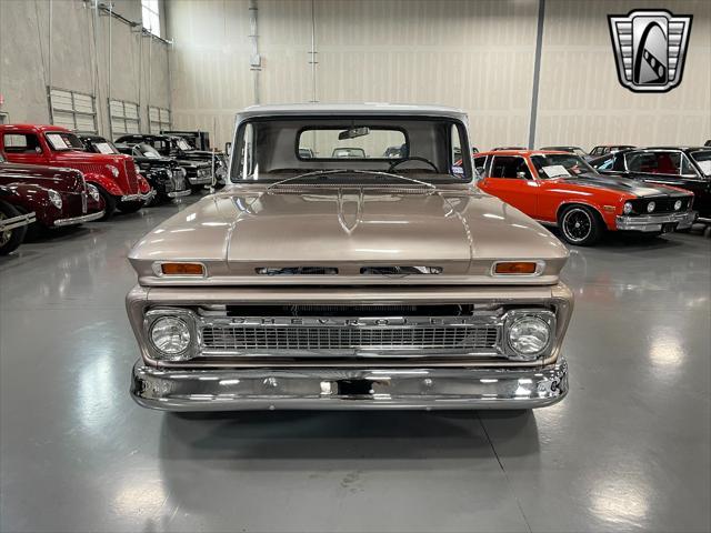 used 1965 Chevrolet C10/K10 car, priced at $46,000