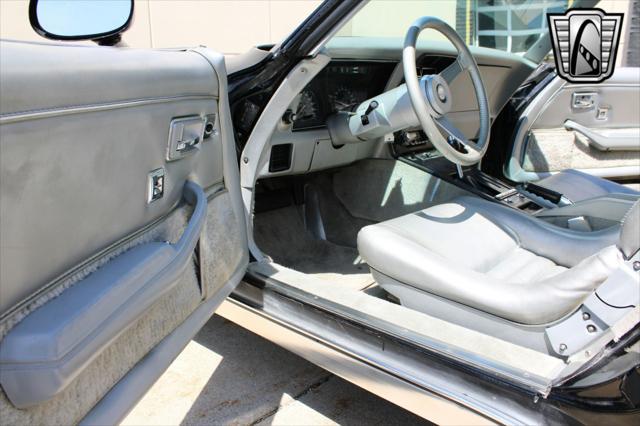 used 1978 Chevrolet Corvette car, priced at $33,000