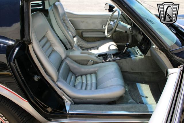used 1978 Chevrolet Corvette car, priced at $33,000