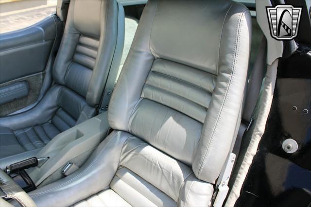 used 1978 Chevrolet Corvette car, priced at $33,000