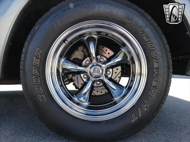 used 1971 Chevrolet C10/K10 car, priced at $55,000