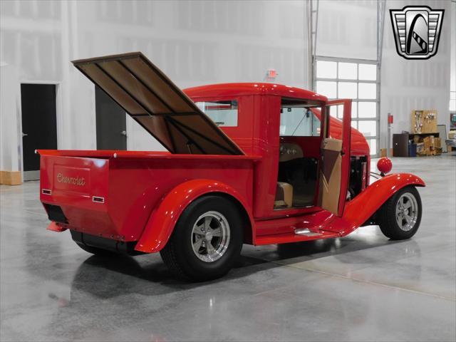 used 1932 Chevrolet Pickup Truck car, priced at $70,000