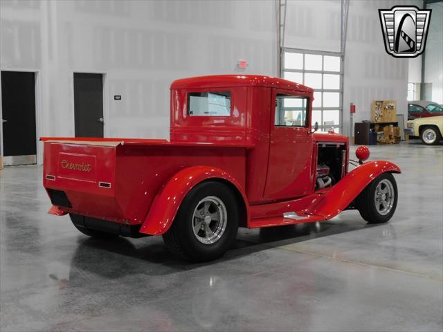 used 1932 Chevrolet Pickup Truck car, priced at $70,000