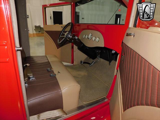 used 1932 Chevrolet Pickup Truck car, priced at $70,000