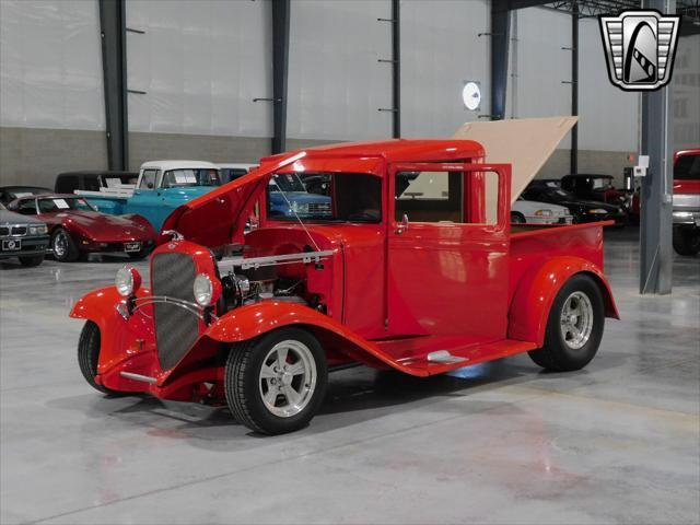 used 1932 Chevrolet Pickup Truck car, priced at $70,000