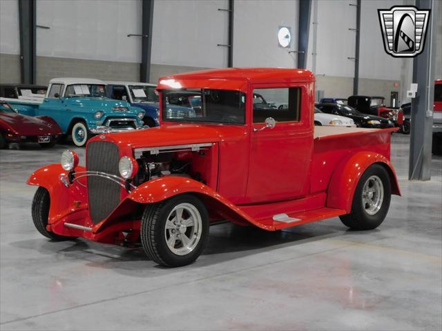 used 1932 Chevrolet Pickup Truck car, priced at $70,000