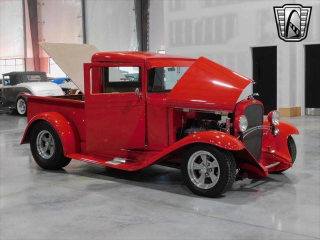 used 1932 Chevrolet Pickup Truck car, priced at $70,000