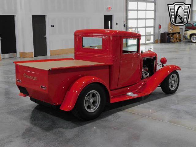 used 1932 Chevrolet Pickup Truck car, priced at $70,000