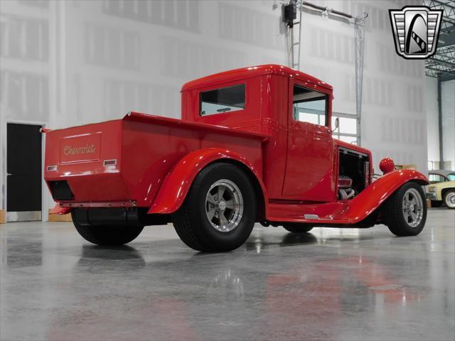 used 1932 Chevrolet Pickup Truck car, priced at $70,000