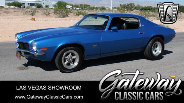 used 1973 Chevrolet Camaro car, priced at $32,000