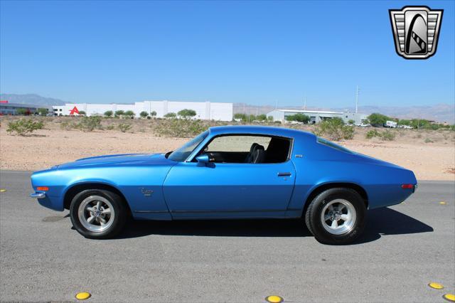 used 1973 Chevrolet Camaro car, priced at $32,000