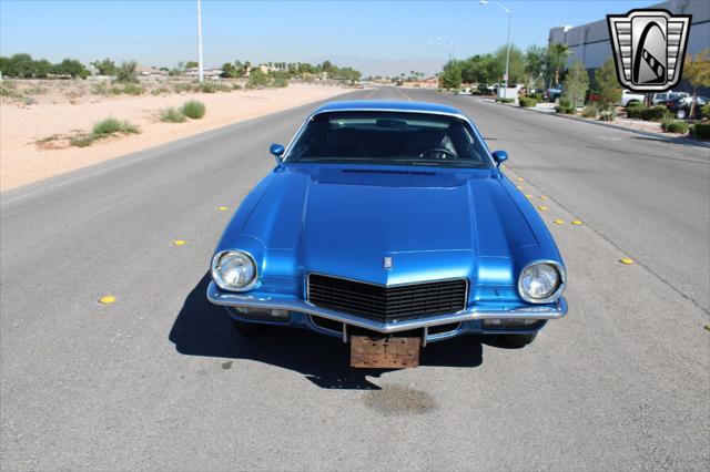 used 1973 Chevrolet Camaro car, priced at $32,000