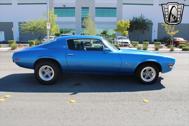 used 1973 Chevrolet Camaro car, priced at $32,000