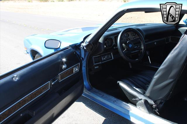 used 1973 Chevrolet Camaro car, priced at $32,000