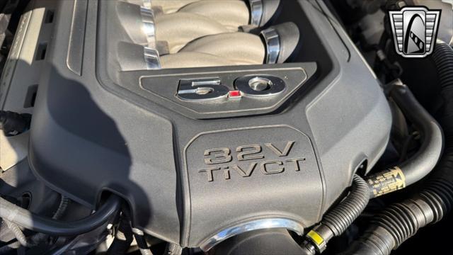 used 2011 Ford Mustang car, priced at $25,000