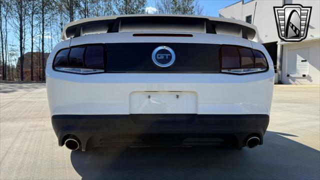 used 2011 Ford Mustang car, priced at $25,000