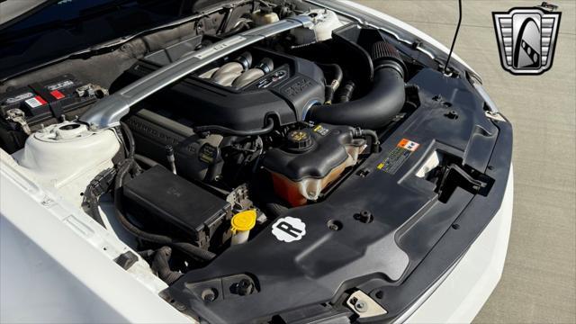used 2011 Ford Mustang car, priced at $25,000