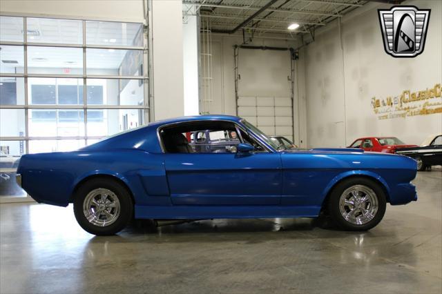 used 1966 Ford Mustang car, priced at $46,000
