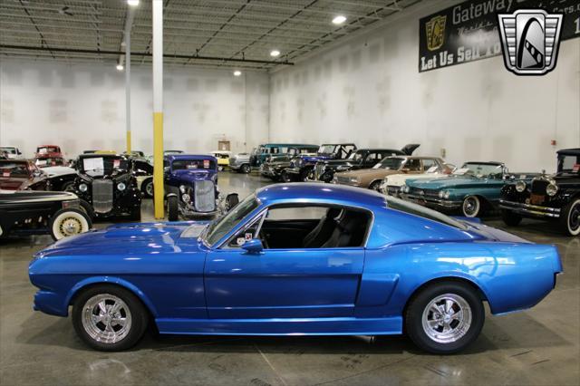 used 1966 Ford Mustang car, priced at $46,000