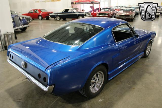 used 1966 Ford Mustang car, priced at $46,000