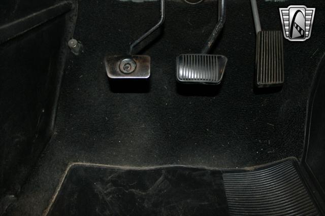 used 1966 Ford Mustang car, priced at $46,000