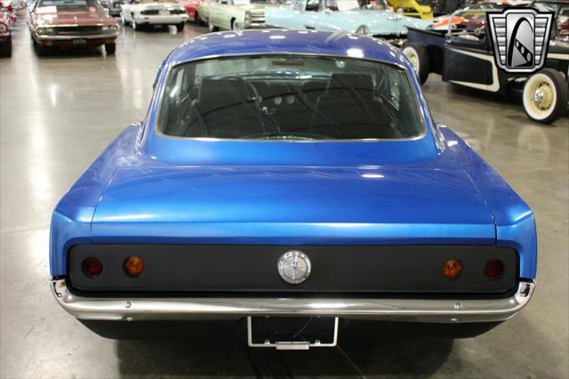 used 1966 Ford Mustang car, priced at $46,000