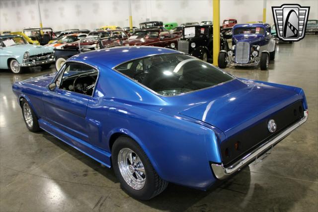 used 1966 Ford Mustang car, priced at $46,000