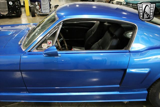 used 1966 Ford Mustang car, priced at $46,000
