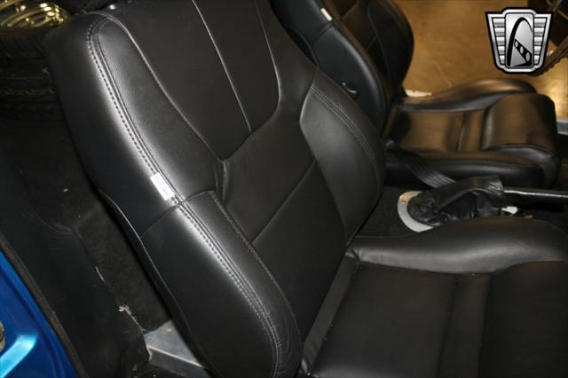 used 1966 Ford Mustang car, priced at $46,000