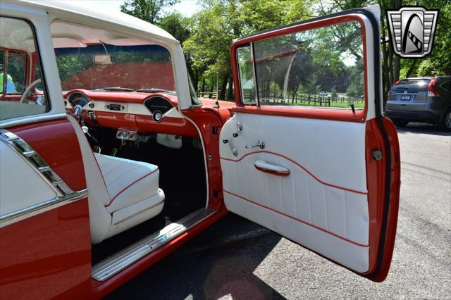 used 1956 Chevrolet 210 car, priced at $89,000