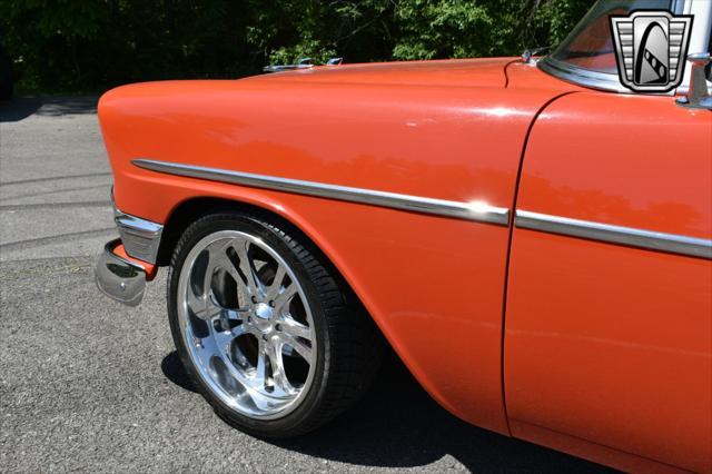 used 1956 Chevrolet 210 car, priced at $89,000