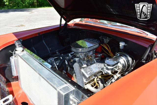 used 1956 Chevrolet 210 car, priced at $89,000