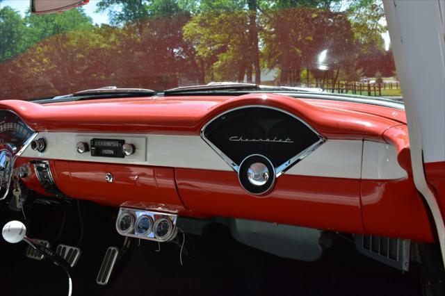 used 1956 Chevrolet 210 car, priced at $89,000