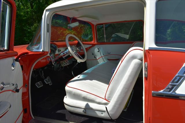 used 1956 Chevrolet 210 car, priced at $89,000