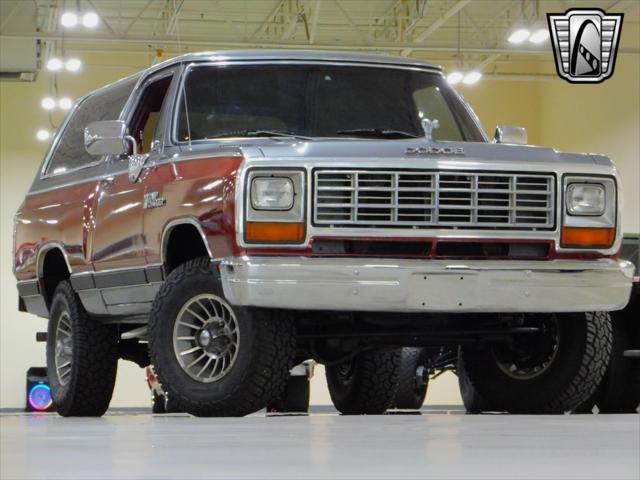 used 1985 Dodge Charger car, priced at $21,000
