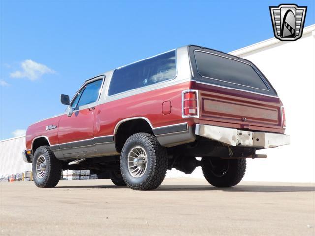 used 1985 Dodge Charger car, priced at $21,000