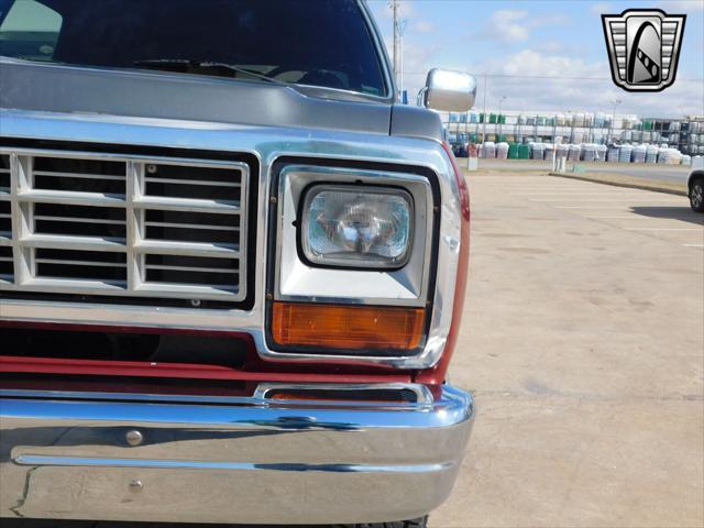 used 1985 Dodge Charger car, priced at $21,000