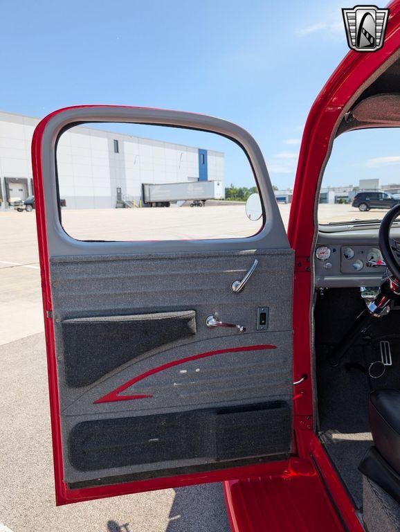 used 1941 Ford Pickup Truck car, priced at $68,000