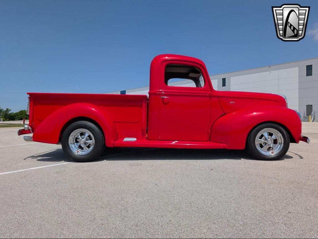 used 1941 Ford Pickup Truck car, priced at $68,000