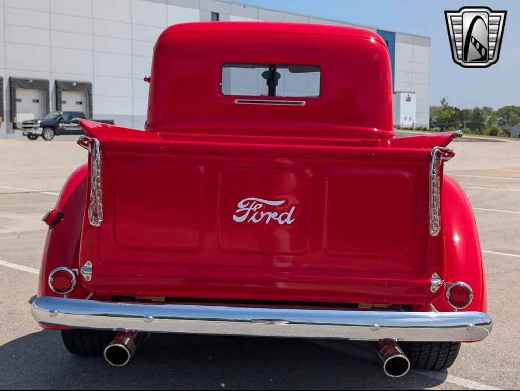 used 1941 Ford Pickup Truck car, priced at $68,000