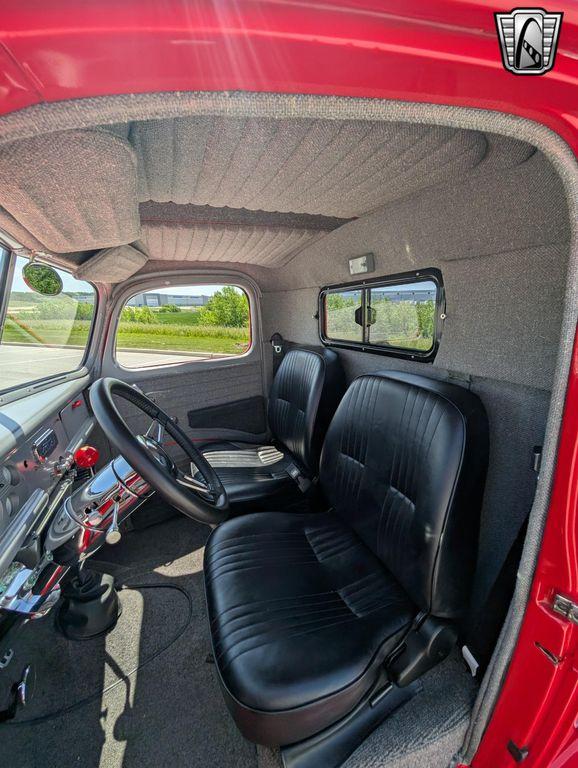 used 1941 Ford Pickup Truck car, priced at $68,000