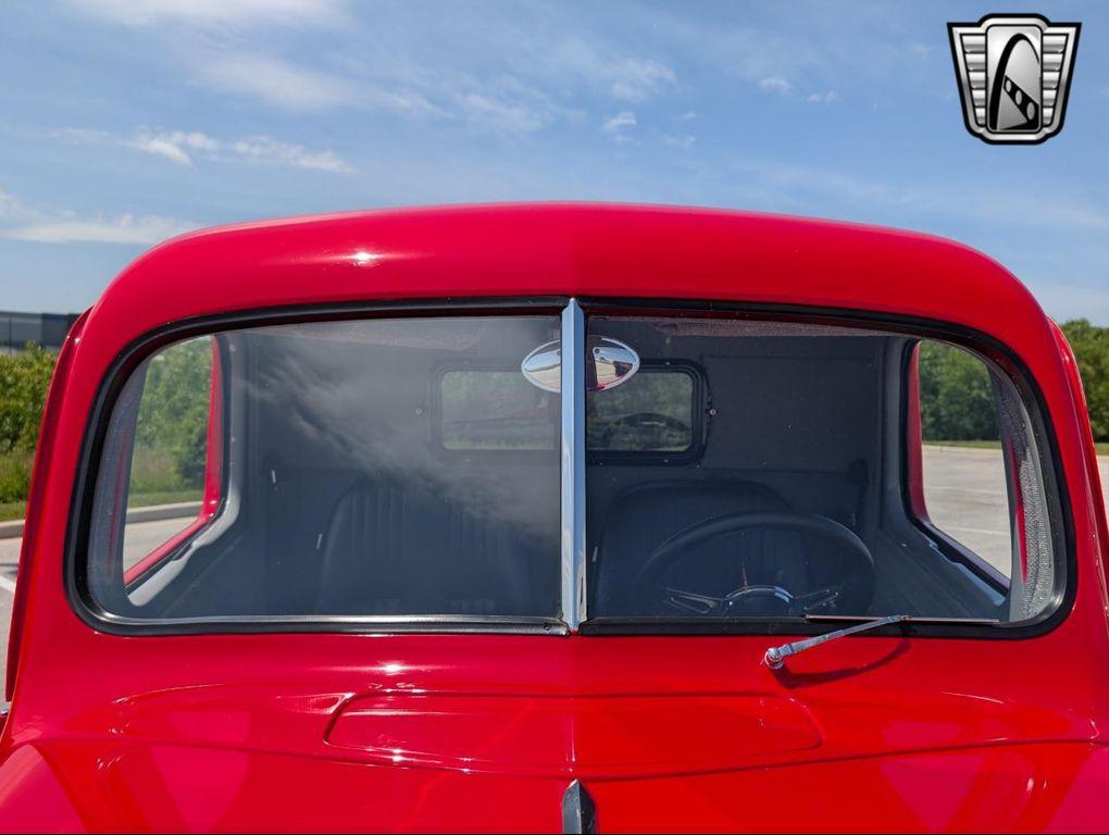 used 1941 Ford Pickup Truck car, priced at $68,000