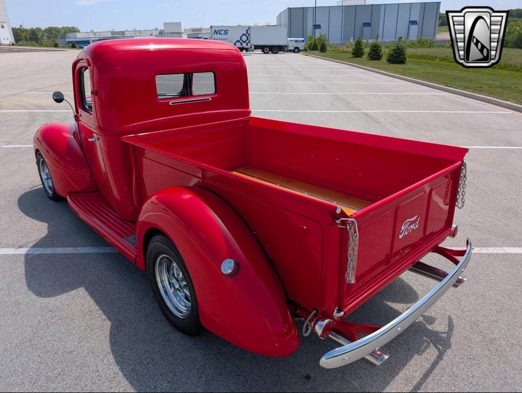 used 1941 Ford Pickup Truck car, priced at $68,000