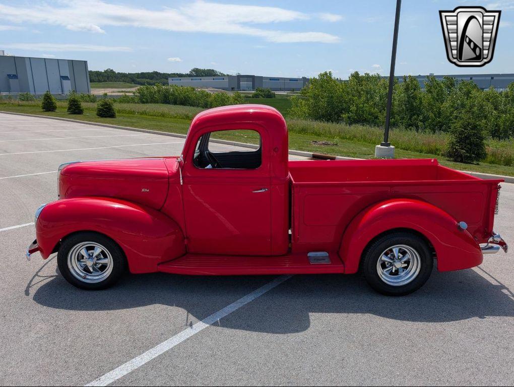 used 1941 Ford Pickup Truck car, priced at $68,000